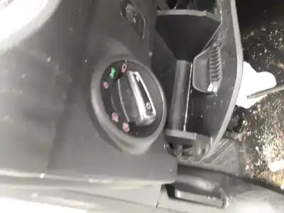 Second-hand car spare part headlights switch for seat leon (5f1) reference oem iam references 5g0941431ah