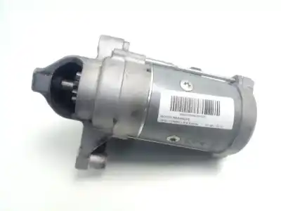 Автозапчастина б/у двигун запускається для opel combo life edition посилання на oem iam 9832577880  