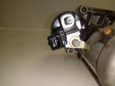 Автозапчастина б/у двигун запускається для opel combo life edition посилання на oem iam 9832577880  