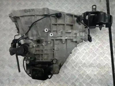 Second-hand car spare part gearbox for kia cee´d active oem iam references waj6c  