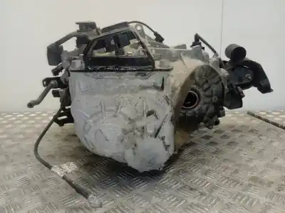 Second-hand car spare part gearbox for kia cee´d active oem iam references waj6c  