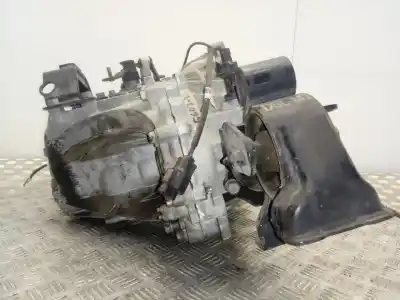 Second-hand car spare part gearbox for kia cee´d active oem iam references waj6c  