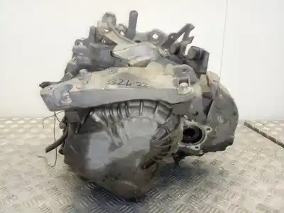 Second-hand car spare part gearbox for opel astra h berlina enjoy oem iam references m32  