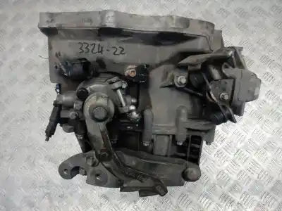 Second-hand car spare part gearbox for opel astra h berlina enjoy oem iam references m32  