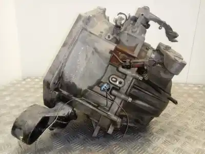 Second-hand car spare part gearbox for opel astra h berlina enjoy oem iam references m32  