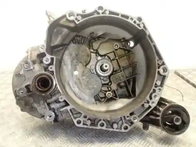 Second-hand car spare part gearbox for opel astra h berlina enjoy oem iam references m32  