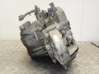Second-hand car spare part gearbox for opel astra h berlina enjoy oem iam references m32  