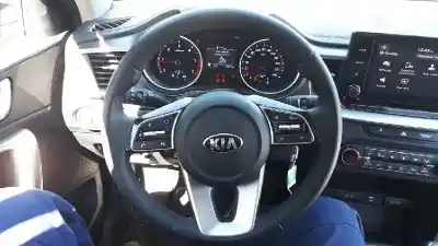 Автозапчасти б/у руль за kia xceed drive ссылки oem iam 
