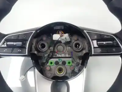 Автозапчастина б/у кермо для kia xceed drive посилання на oem iam   