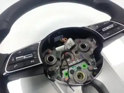 Автозапчастина б/у кермо для kia xceed drive посилання на oem iam   