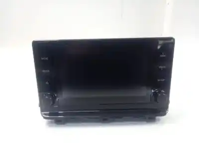 Автозапчастина б/у багатофункційний дисплей для kia xceed drive посилання на oem iam 96160j7510wk  