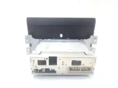 Автозапчастина б/у багатофункційний дисплей для kia xceed drive посилання на oem iam 96160j7510wk  