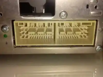 Автозапчастина б/у багатофункційний дисплей для kia xceed drive посилання на oem iam 96160j7510wk  