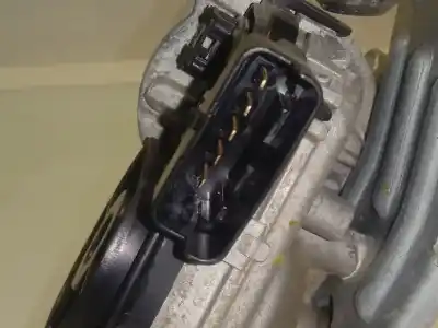 Автозапчасти б/у мотор переднего стеклоочистителя за kia xceed drive ссылки oem iam 98100j7000  