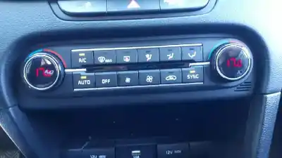 Автозапчасти б/у климат-контроль за kia xceed drive ссылки oem iam 97250j7302