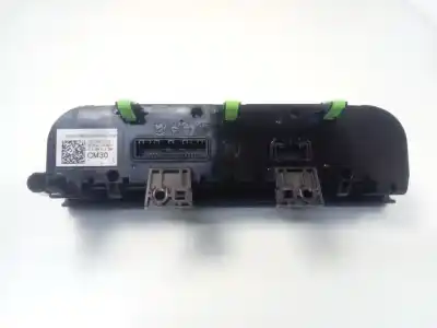 Автозапчасти б/у климат-контроль за kia xceed drive ссылки oem iam 97250j7302  