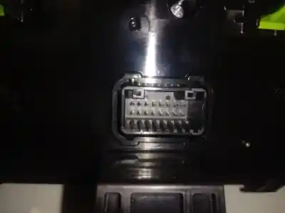 Автозапчасти б/у климат-контроль за kia xceed drive ссылки oem iam 97250j7302  