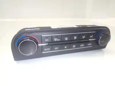 Автозапчасти б/у климат-контроль за kia xceed drive ссылки oem iam 97250j7302  