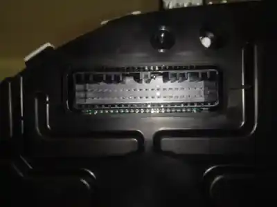 Автозапчасти б/у приборная доска за kia xceed drive ссылки oem iam 94021j7250  