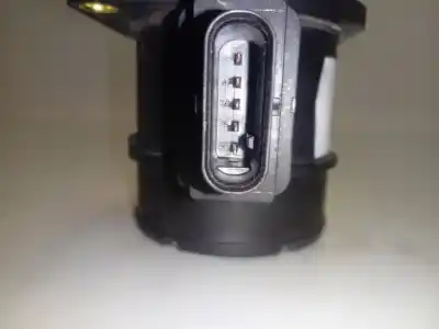 Автозапчастина б/у витратомір повітря для kia xceed drive посилання на oem iam 281642a500  