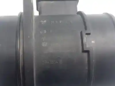 Автозапчастина б/у витратомір повітря для kia xceed drive посилання на oem iam 281642a500  