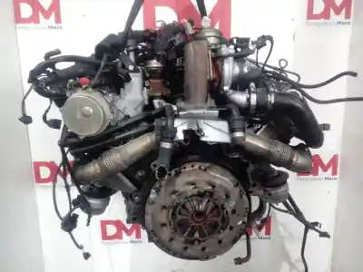 Second-hand car spare part scrapped engine for audi a6 berlina (4b2) ake oem iam references ake  