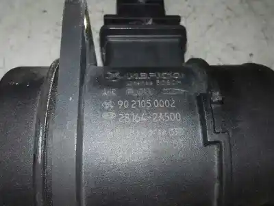 Second-hand car spare part flowmeter for kia carens ( ) concept oem iam references 281642a500  