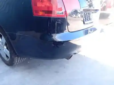 Gebrauchtes Autoersatzteil hintere stossstange zum audi a4 avant (8e) 1.8 t oem-iam-referenzen 