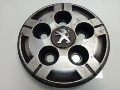 Second-hand car spare part hub caps for peugeot boxer kombi (rs3450) (333/435) 2.2 hdi cat oem iam references   