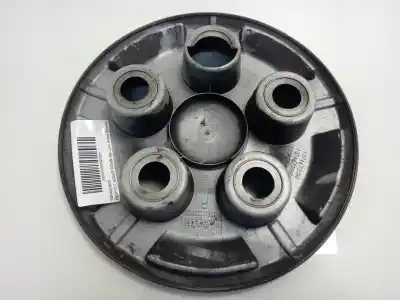 Second-hand car spare part hub caps for peugeot boxer kombi (rs3450) (333/435) 2.2 hdi cat oem iam references   