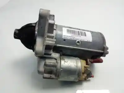 Pezzo di ricambio per auto di seconda mano motorino di avviamento per renault master kasten l1h1 ka 2.8t riferimenti oem iam 233002654r