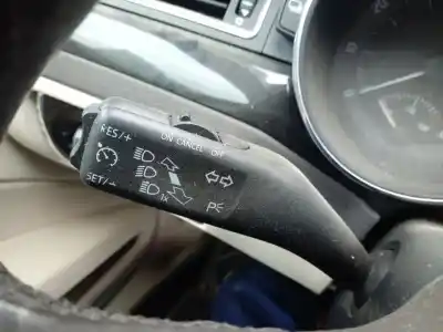 Pezzo di ricambio per auto di seconda mano controllo intermittente per skoda suberb (3t4) elegance riferimenti oem iam 1k5953521br