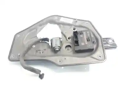 Pezzo di ricambio per auto di seconda mano alzacristalli posteriore destro per skoda suberb (3t4) elegance riferimenti oem iam 8k0959812a