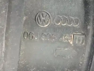 Pezzo di ricambio per auto di seconda mano misuratore di flusso per skoda suberb (3t4) elegance riferimenti oem iam 06j906461d