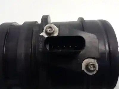 Second-hand car spare part flowmeter for skoda suberb (3t4) elegance oem iam references 06j906461d  