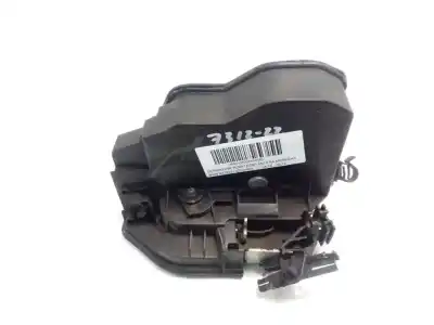 Second-hand car spare part front right door lock for bmw x6 (e71) xdrive40d oem iam references 