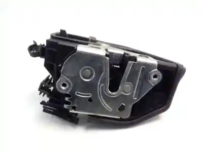 Second-hand car spare part front right door lock for bmw x6 (e71) xdrive40d oem iam references   