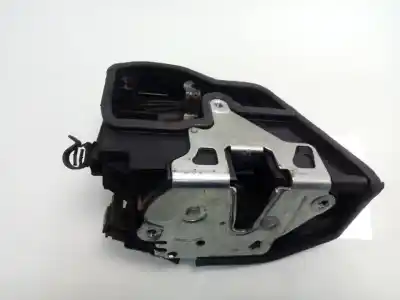 Second-hand car spare part front right door lock for bmw x6 (e71) xdrive40d oem iam references   