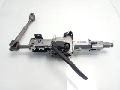 Second-hand car spare part steering column for seat leon (5f1) reference oem iam references 5q1419502aj