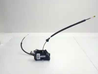 Pezzo di ricambio per auto di seconda mano serratura porta posteriore sinistra per kia carens ( ) concept riferimenti oem iam 81410a4030