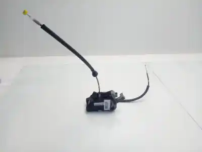 Pezzo di ricambio per auto di seconda mano serratura porta posteriore destra per kia carens ( ) concept riferimenti oem iam 81420a4030