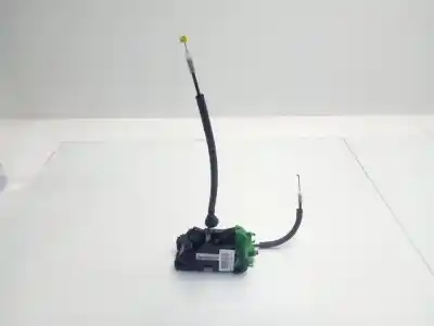 Pezzo di ricambio per auto di seconda mano serratura porta anteriore destra per kia carens ( ) concept riferimenti oem iam 81320a4010