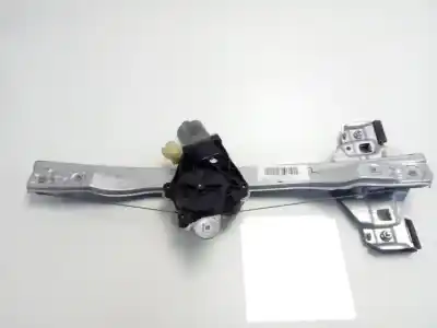 Peça sobressalente para automóvel em segunda mão elevador de vidros traseiro esquerdo por chevrolet cruze ls referências oem iam 