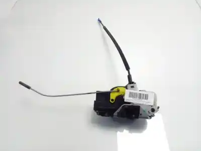 Peça sobressalente para automóvel em segunda mão fechadura da porta dianteira esquerda por chevrolet cruze ls referências oem iam 