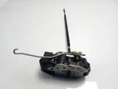 Peça sobressalente para automóvel em segunda mão fechadura da porta dianteira direita por chevrolet cruze ls referências oem iam 