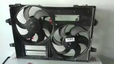 Second-hand car spare part RADIATOR COOLING FAN for JAGUAR X TYPE  OEM IAM references   