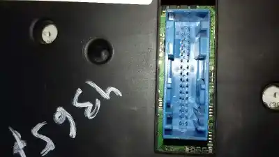 Peça sobressalente para automóvel em segunda mão quadrante por jaguar x-type 2.0 diesel cat referências oem iam 23951585  caja 7