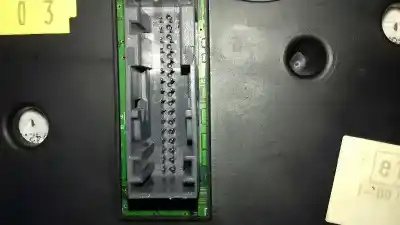 Peça sobressalente para automóvel em segunda mão quadrante por jaguar x-type 2.0 diesel cat referências oem iam 23951585  caja 7