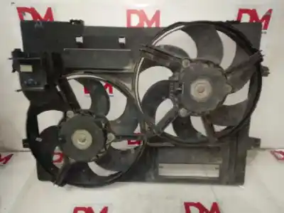 Tweedehands auto-onderdeel elektro ventilator voor jaguar x-type 2.0 diesel cat oem iam-referenties 
