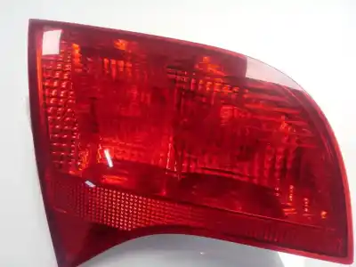 Second-hand car spare part interior left tailgate light for audi a4 avant (8e) 1.8 t oem iam references 8e9945093  